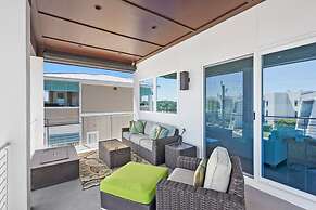 Ocean Vista Beach House Pool Spa Steps To Sand