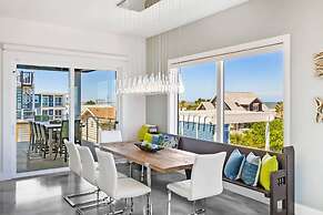 Ocean Vista Beach House Pool Spa Steps To Sand