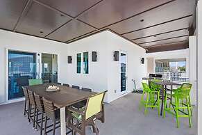 Ocean Vista Beach House Pool Spa Steps To Sand