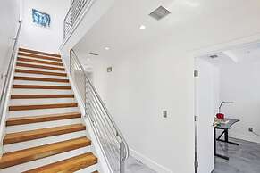 Ocean Vista Beach House Pool Spa Steps To Sand