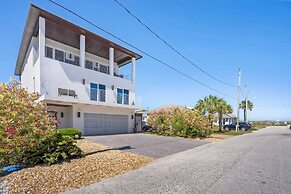 Ocean Vista Beach House Pool Spa Steps To Sand