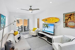 Ocean Vista Beach House Pool Spa Steps To Sand