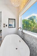 Ocean Vista Beach House Pool Spa Steps To Sand