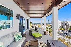 Ocean Vista Beach House Pool Spa Steps To Sand