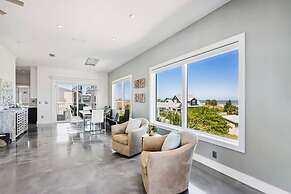 Ocean Vista Beach House Pool Spa Steps To Sand