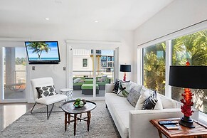 Ocean Vista Beach House Pool Spa Steps To Sand