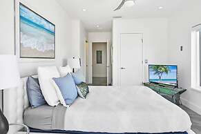 Ocean Vista Beach House Pool Spa Steps To Sand