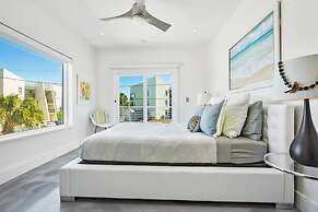 Ocean Vista Beach House Pool Spa Steps To Sand