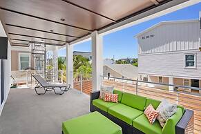 Ocean Vista Beach House Pool Spa Steps To Sand