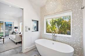 Ocean Vista Beach House Pool Spa Steps To Sand