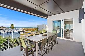 Ocean Vista Beach House Pool Spa Steps To Sand