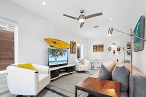 Ocean Vista Beach House Pool Spa Steps To Sand