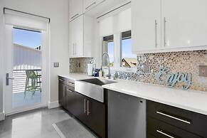 Ocean Vista Beach House Pool Spa Steps To Sand