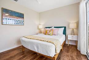 Ocean View By Beach Bikes Game Room Beach Gear