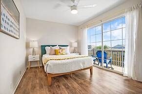 Ocean View By Beach Bikes Game Room Beach Gear