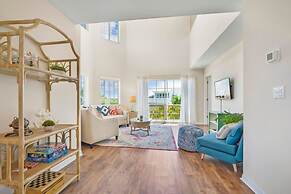 Ocean View By Beach Bikes Game Room Beach Gear