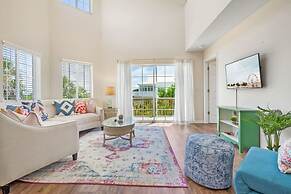 Ocean View By Beach Bikes Game Room Beach Gear