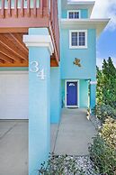 Ocean View By Beach Bikes Game Room Beach Gear