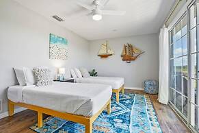 Ocean View By Beach Bikes Game Room Beach Gear