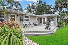 Welcome Gift By the Beach Fire Pit Bikes Games