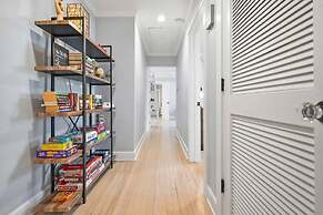 Welcome Gift By the Beach Fire Pit Bikes Games