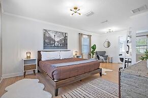 Welcome Gift By the Beach Fire Pit Bikes Games