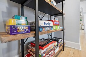 Welcome Gift By the Beach Fire Pit Bikes Games