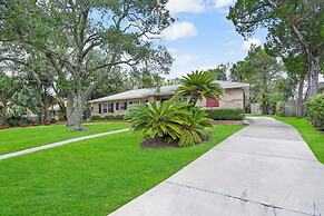 Welcome Gift By the Beach Fire Pit Bikes Games