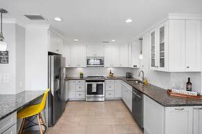 Welcome Gift By the Beach Fire Pit Bikes Games