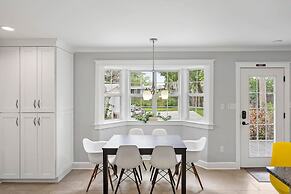 Welcome Gift By the Beach Fire Pit Bikes Games