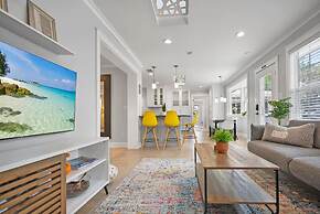 Welcome Gift By the Beach Fire Pit Bikes Games