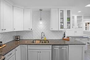 Welcome Gift By the Beach Fire Pit Bikes Games