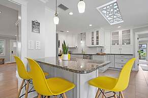 Welcome Gift By the Beach Fire Pit Bikes Games