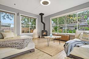 Welcome Gift By the Beach Fire Pit Bikes Games