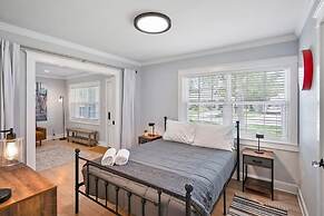 Welcome Gift By the Beach Fire Pit Bikes Games