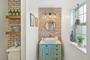 Welcome Gift By the Beach Fire Pit Bikes Games