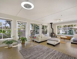 Welcome Gift By the Beach Fire Pit Bikes Games