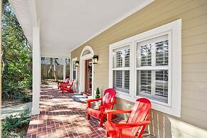 Beach House Pool Golf Cart Game Room BBQ