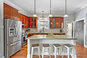 Beach House Pool Golf Cart Game Room BBQ