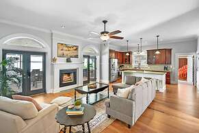 Beach House Pool Golf Cart Game Room BBQ