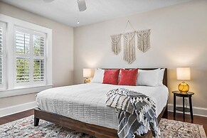 Beach House Pool Golf Cart Game Room BBQ