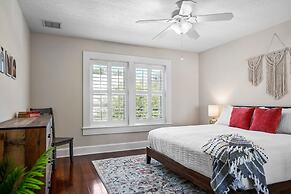 Beach House Pool Golf Cart Game Room BBQ