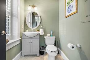 Beach House Pool Golf Cart Game Room BBQ