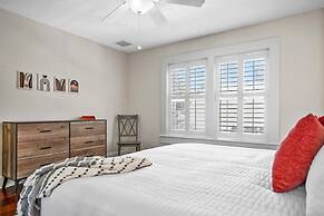 Beach House Pool Golf Cart Game Room BBQ