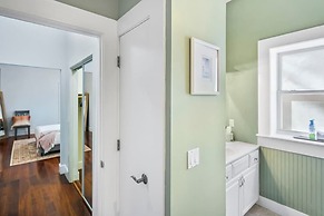 Beach House Pool Golf Cart Game Room BBQ