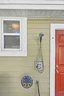 Beach House Pool Golf Cart Game Room BBQ