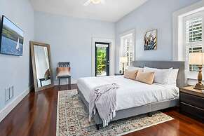 Beach House Pool Golf Cart Game Room BBQ