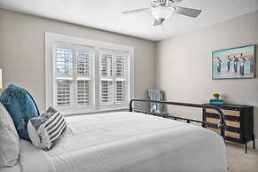 Beach House Pool Golf Cart Game Room BBQ