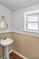 Beach House Pool Golf Cart Game Room BBQ