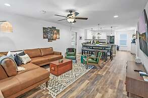 Pool Spa Downtown by Beach FOY Add Golf Cart